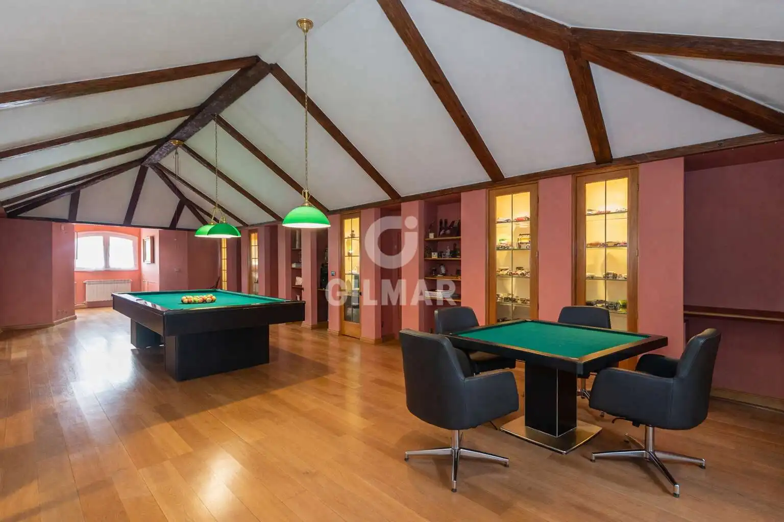 Houses for sale in Pozuelo de Alarcón  with Heating, Private garden and Swimming Pool