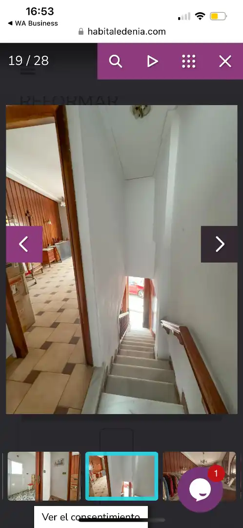 Maison mitoyenne à vendre à El Puerto, imagen 13
