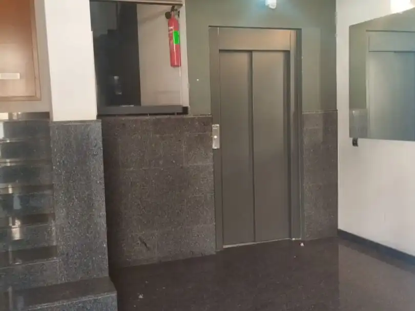 Àtic amb ascensor en venda a Esglessia Nova 68, imagen 2