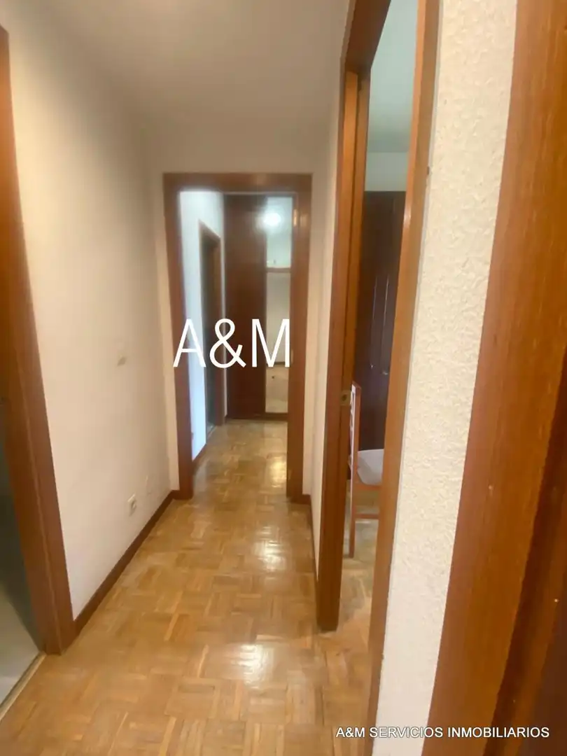 Flat for rent in Vitoria - Gasteiz  with Heating, Parquet flooring and Terrace