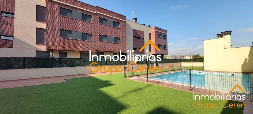 Apartment to rent in Santo Domingo de la Calzada