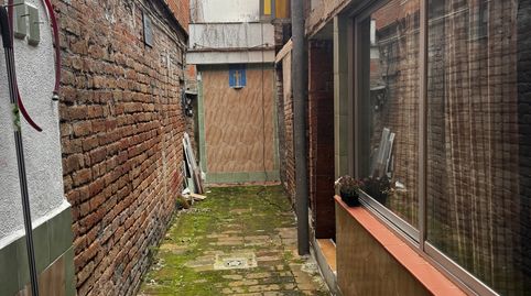 Foto 2 de Pis en venda a Terrassa - Joaquin de Paz, 35, Barri del Centre, Terrassa