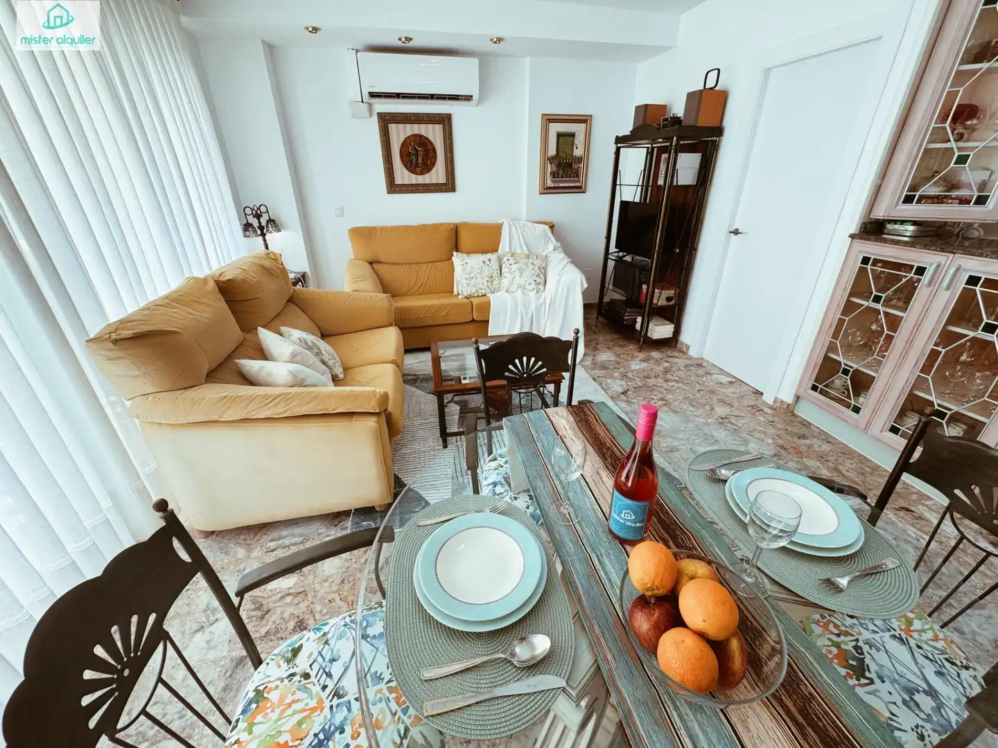 Apartment with terrace to rent in SANT PERE 31, imagen 80