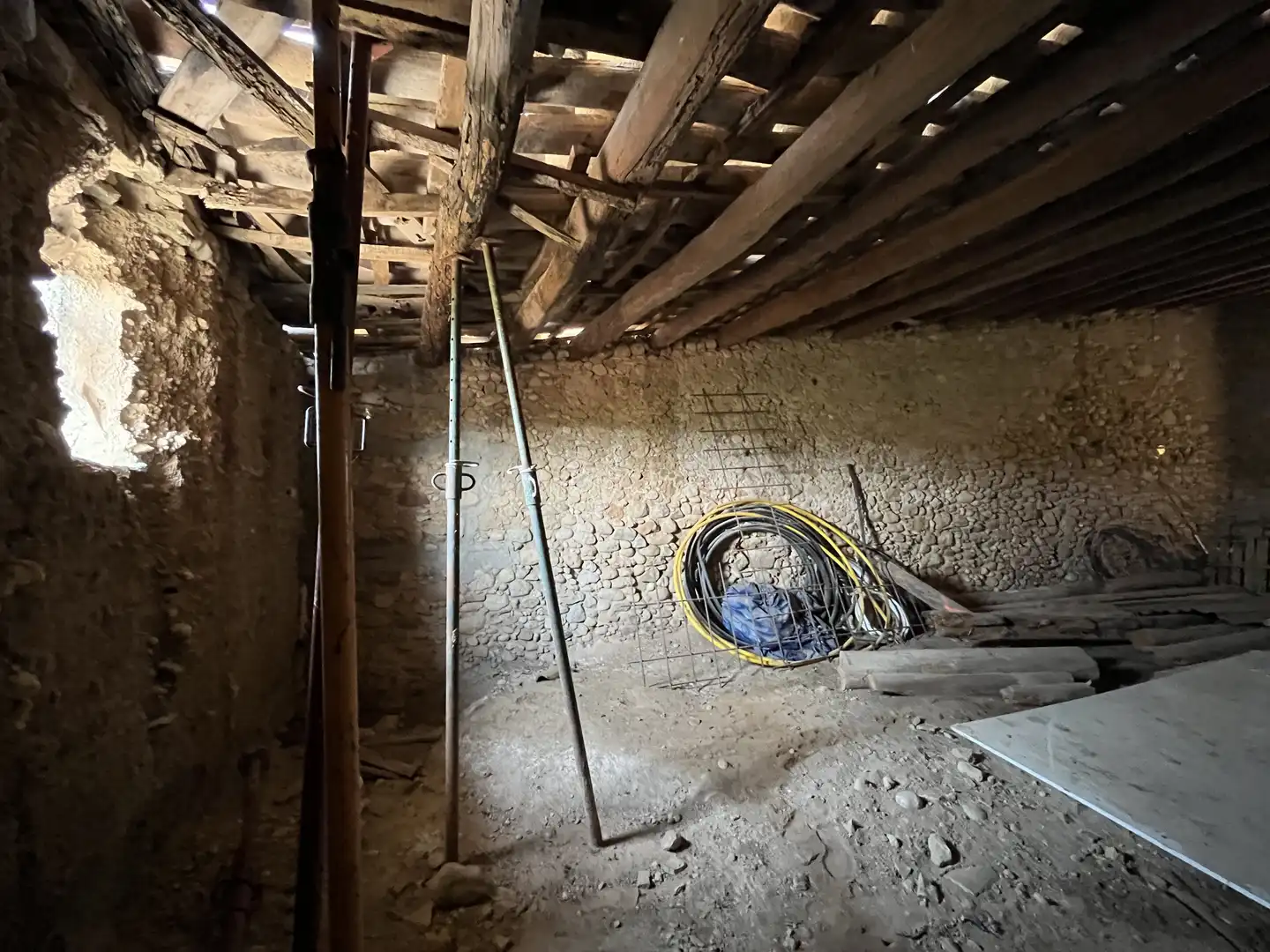 Local comercial en venda a Can Creixell, imagen 14