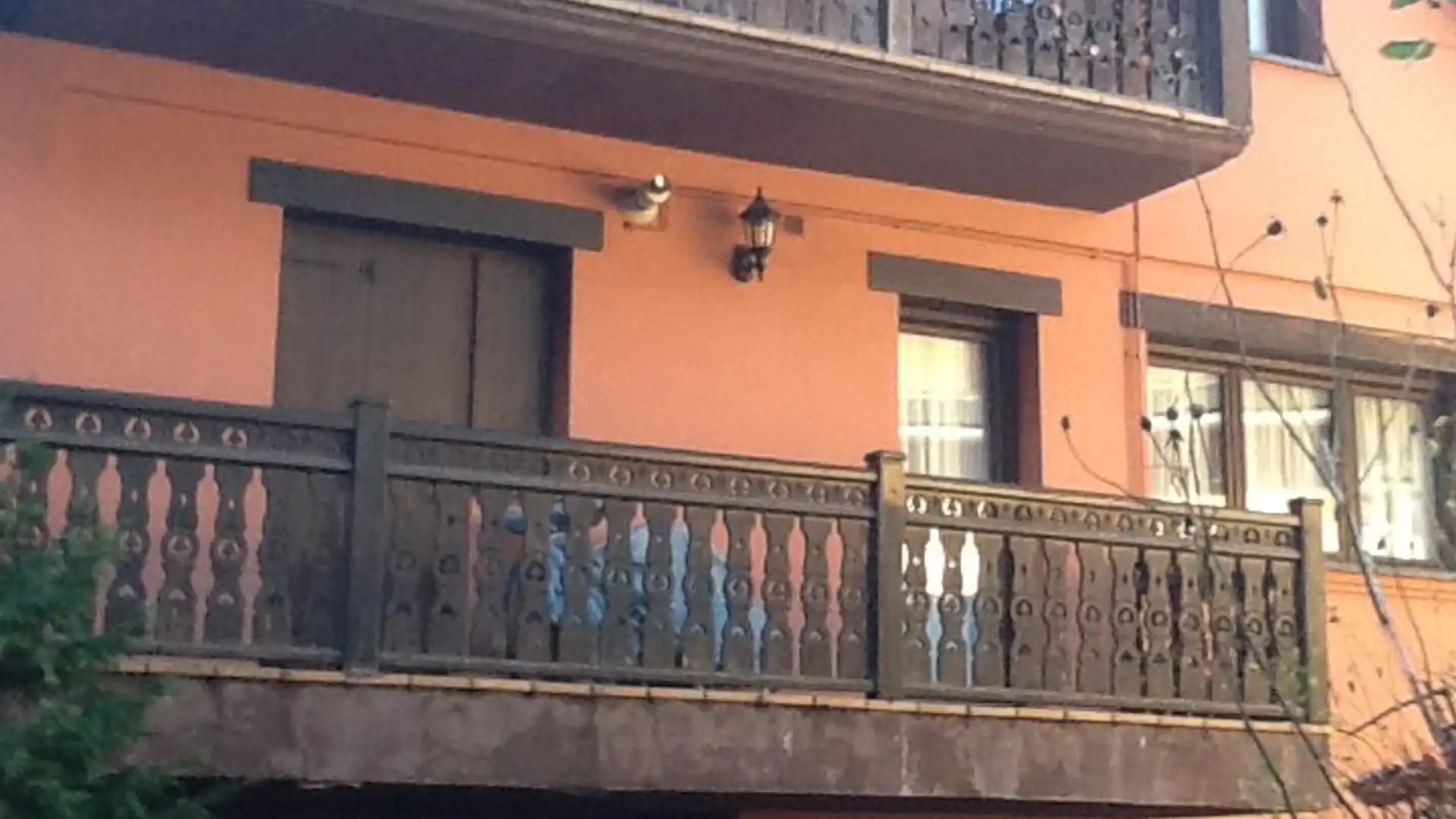 Terrassa de Garatge en venda en Les