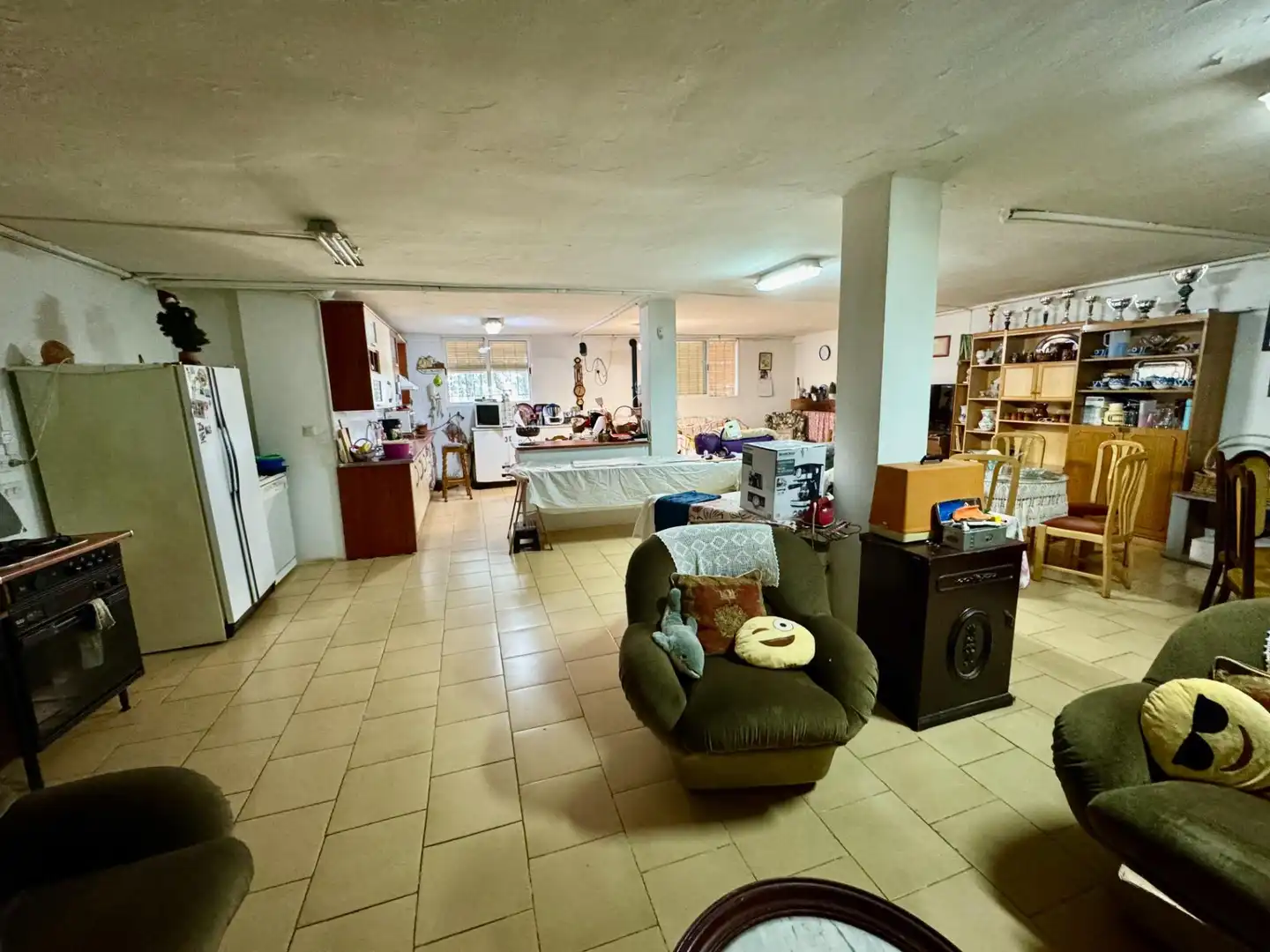 Maison avec piscine à vendre à CARMEN MORCILLO 74, imagen 27