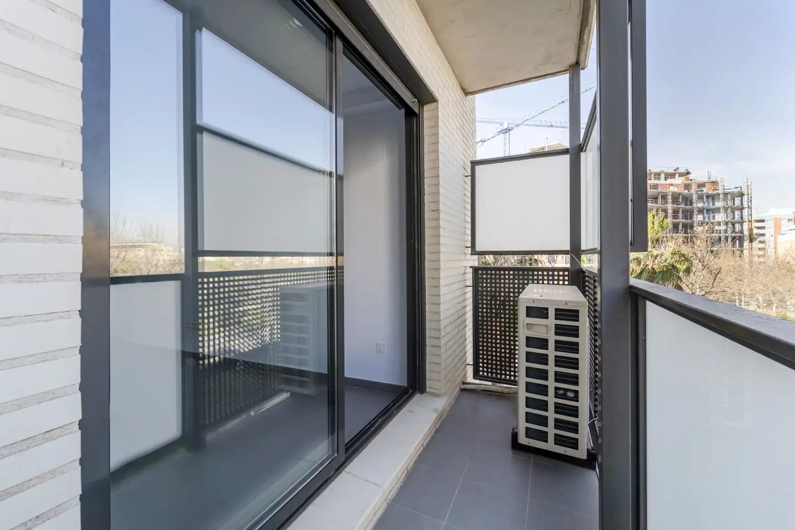 Piso con terraza en venta en Benicalap, imagen 11
