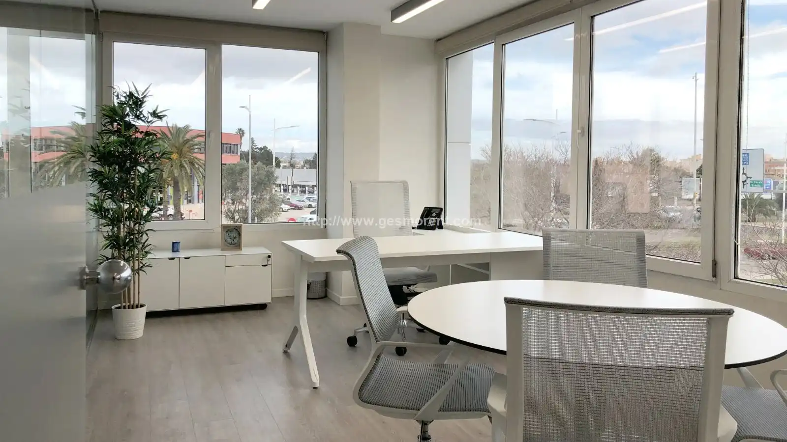 Bureau à louer à Nord, imagen 10