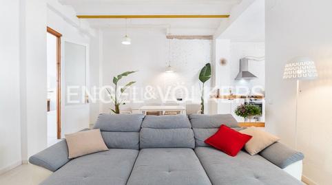 Photo 5 of Apartment to rent in El Cabanyal - El Canyamelar,  Valencia Capital