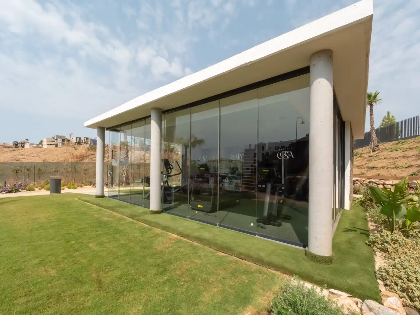 Wohnung mit Pool zum Verkauf in Mijas Costa - CL ALMEZ 1, imagen 42