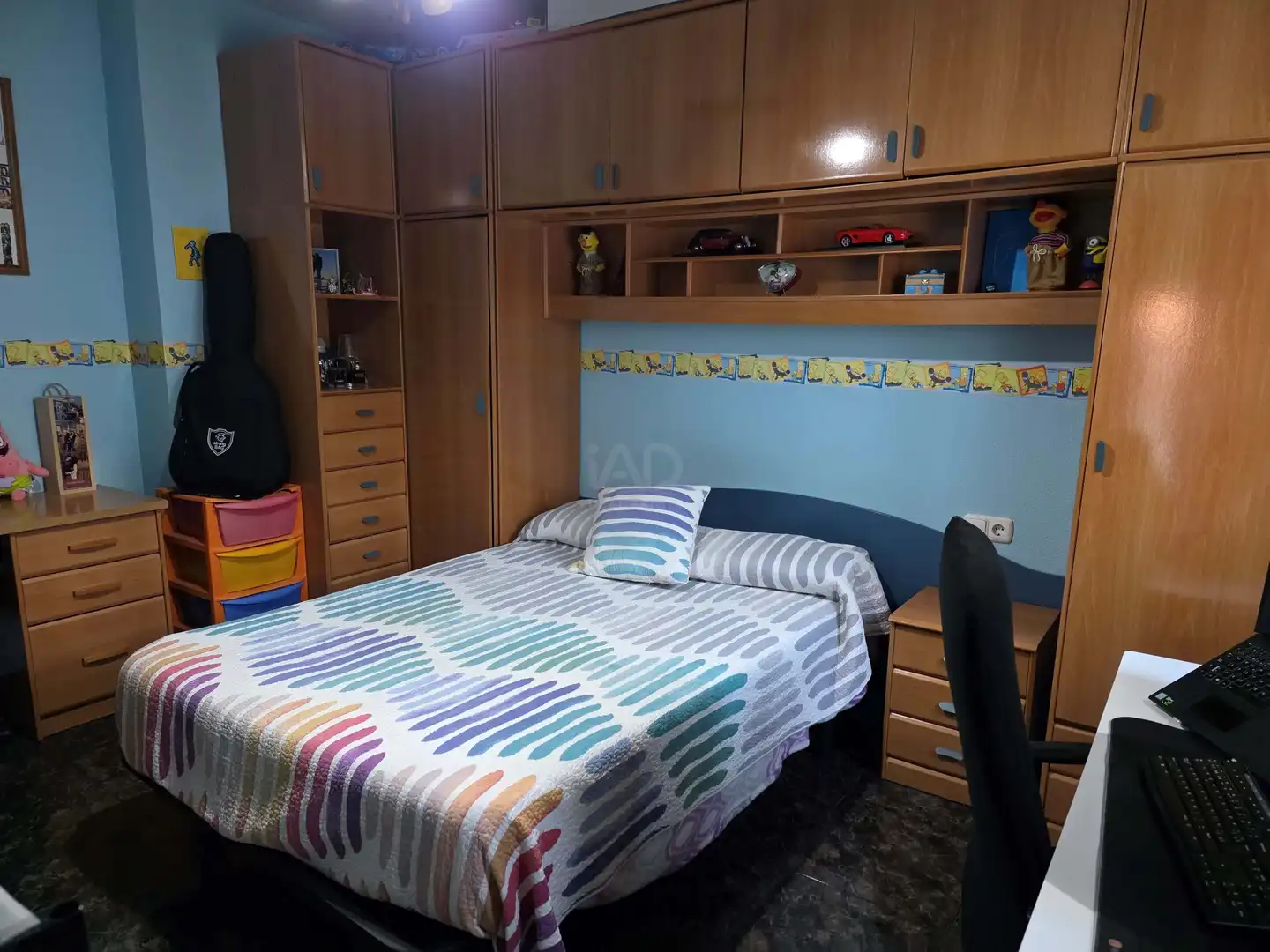 Casa o chalet en venta en Calasparra