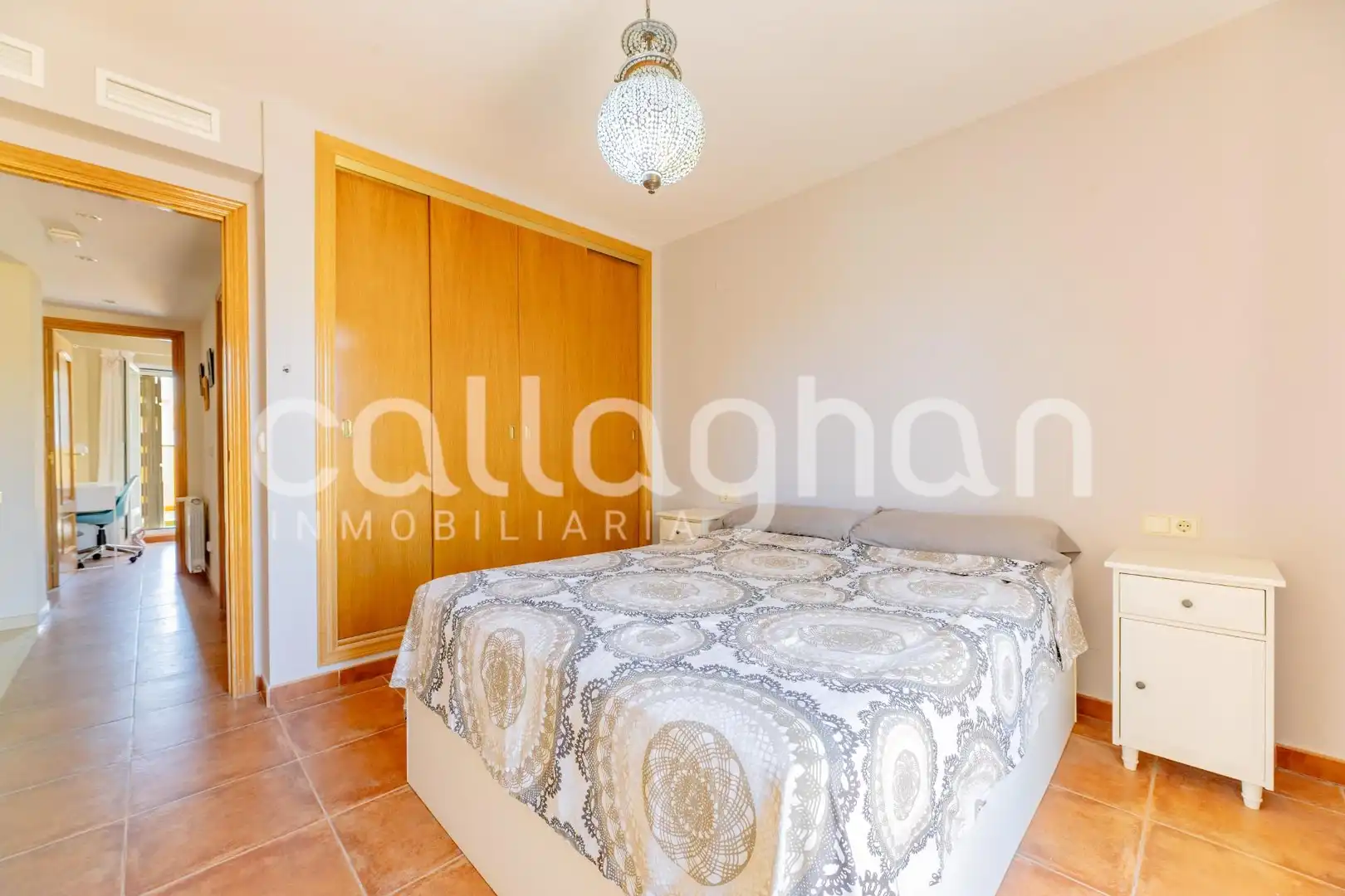 Terraced house with terrace for sale in Corinto - Almarda, imagen 15