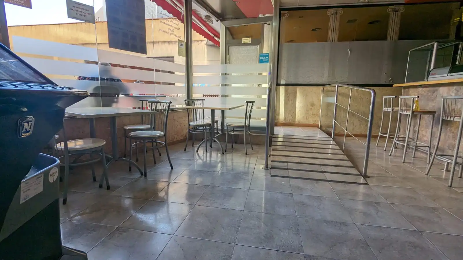 Gewerbefläche zum Verkauf in Carrer de Cels Gomis i Mestres, imagen 46