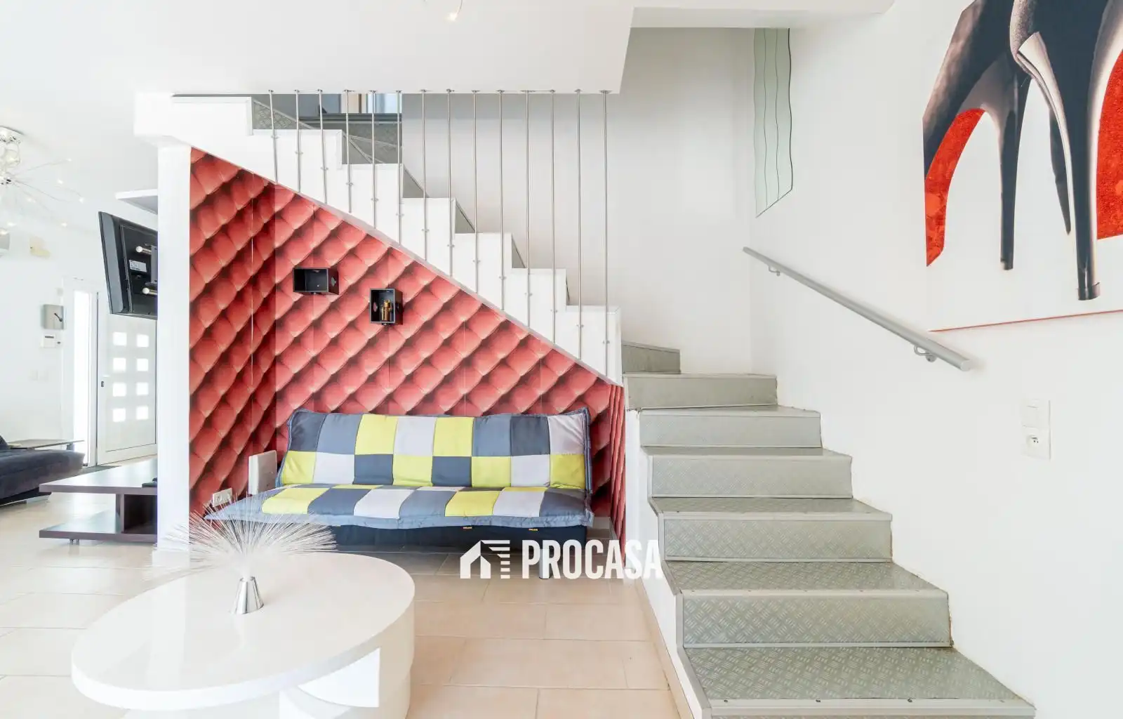Chalet con piscina en venta en NORFEU, imagen 63