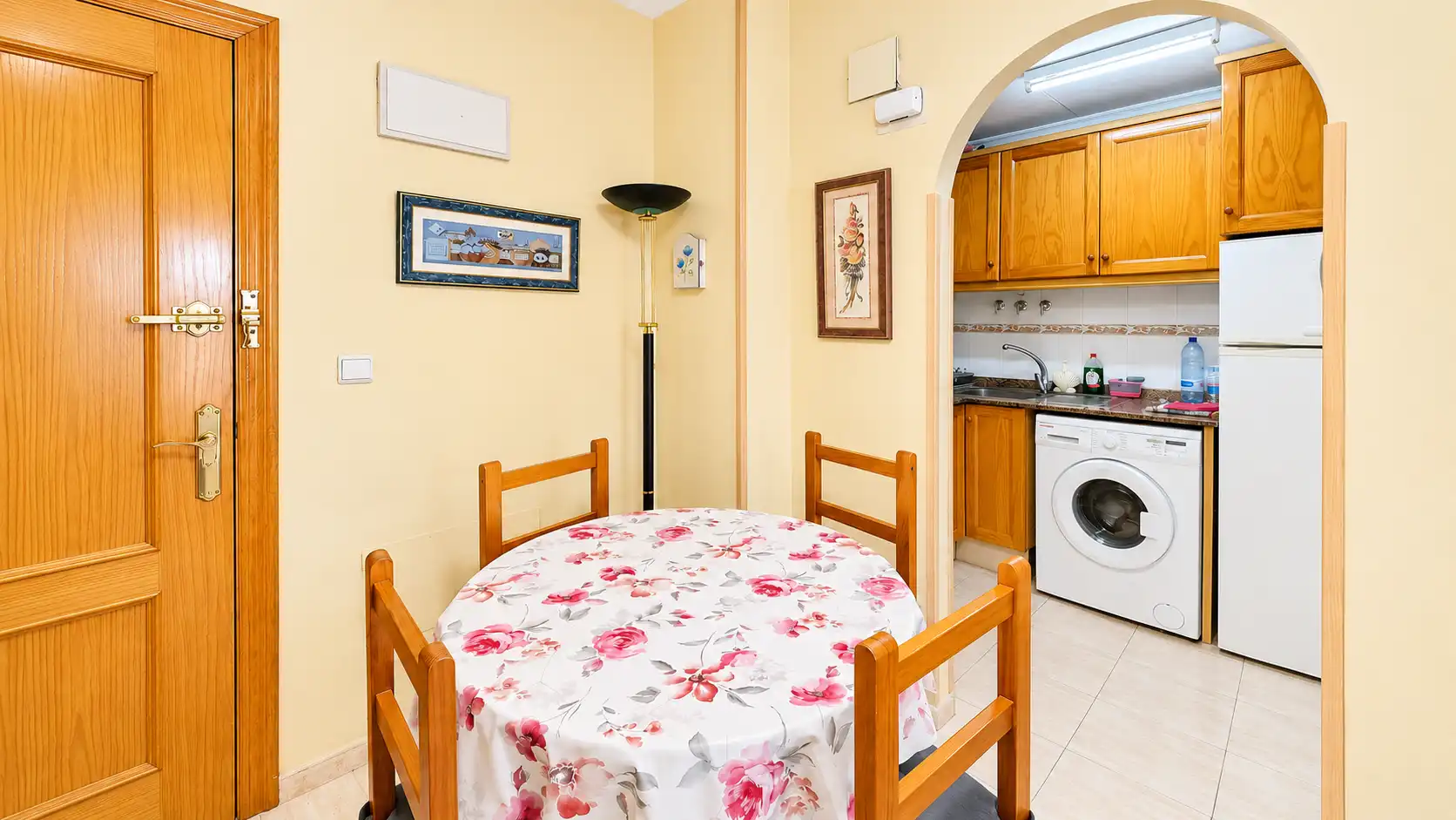 Apartament amb piscina en venda a Playa del Cura, imagen 10