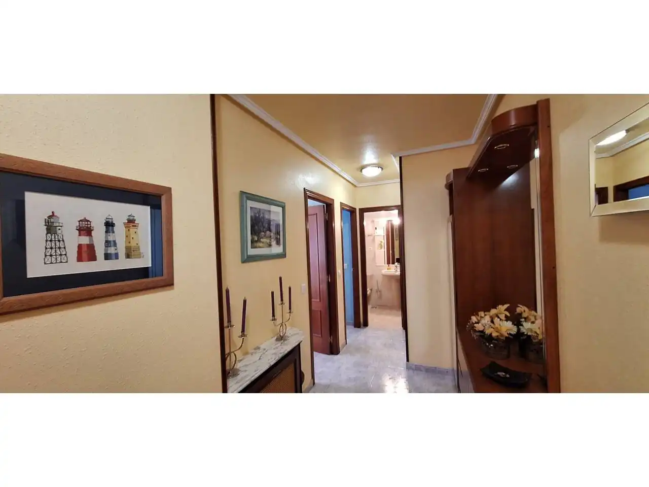 Appartement compact avec ascenseur à louer à Avenida SANTANDER 23, imagen 20