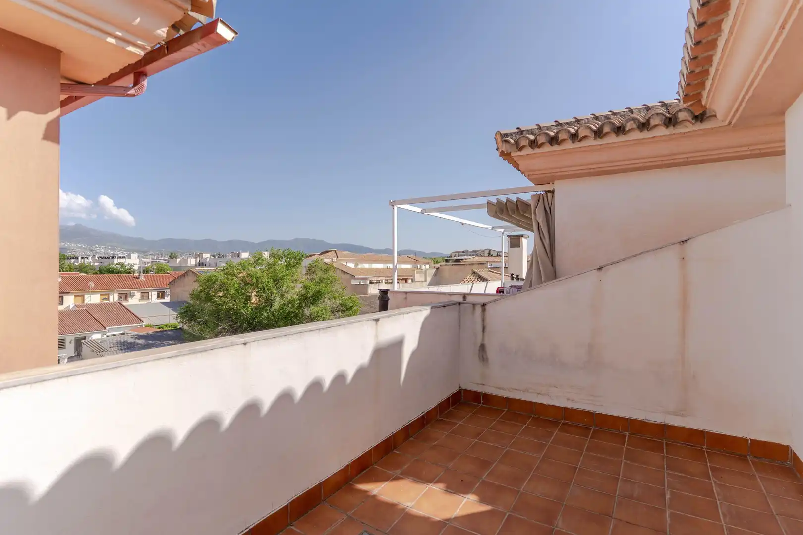 Terrassa de Dúplex en venda en Armilla