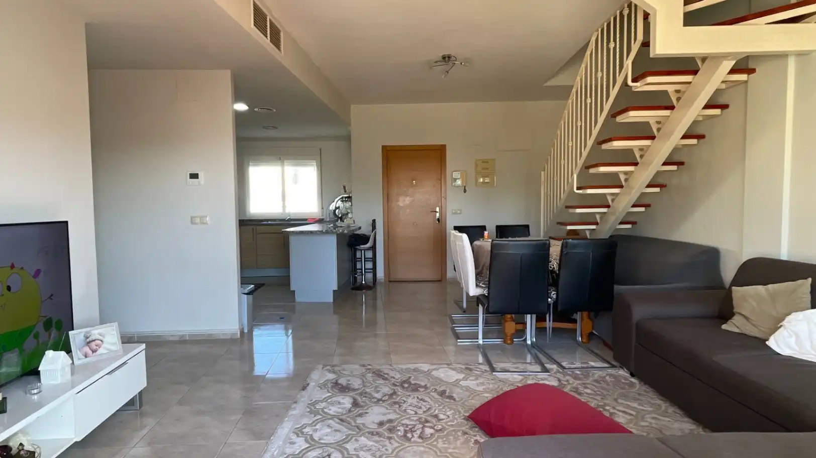 Apartamento con ascensor en venta en Centro, imagen 3