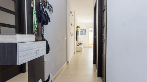 Foto 2 de Casa adosada en venta en Camposoto - Gallineras, San Fernando