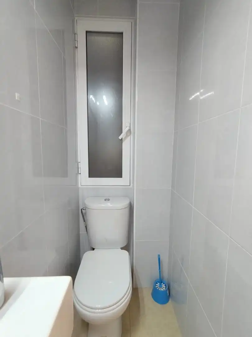 Piso de alquiler en Santa Eulalia