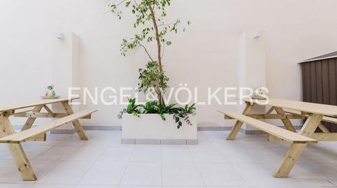 Foto 4 de Apartament de lloguer a Carrer D' Antonio Ponz, La Malva-rosa,  Valencia Capital