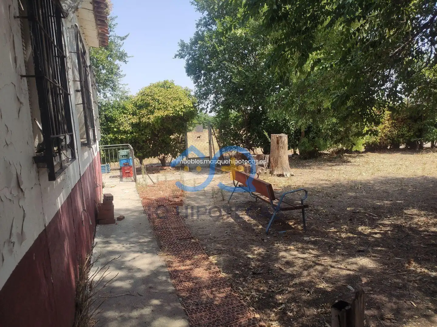 Residencial en venta en Illescas