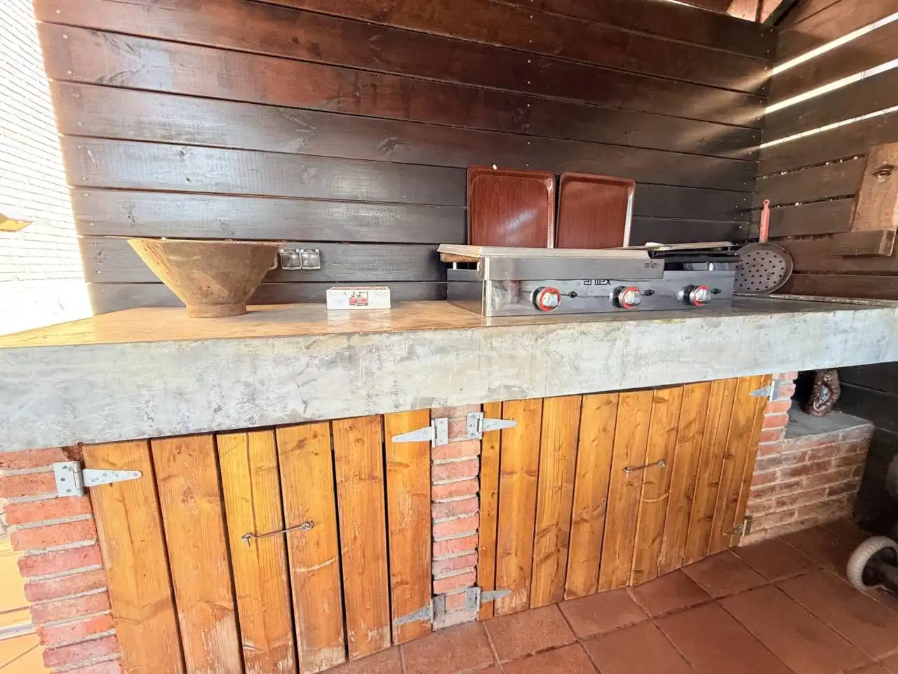 Houses for sale in Santa Maria de Palautordera  with Air Conditioner, Heating and Terrace