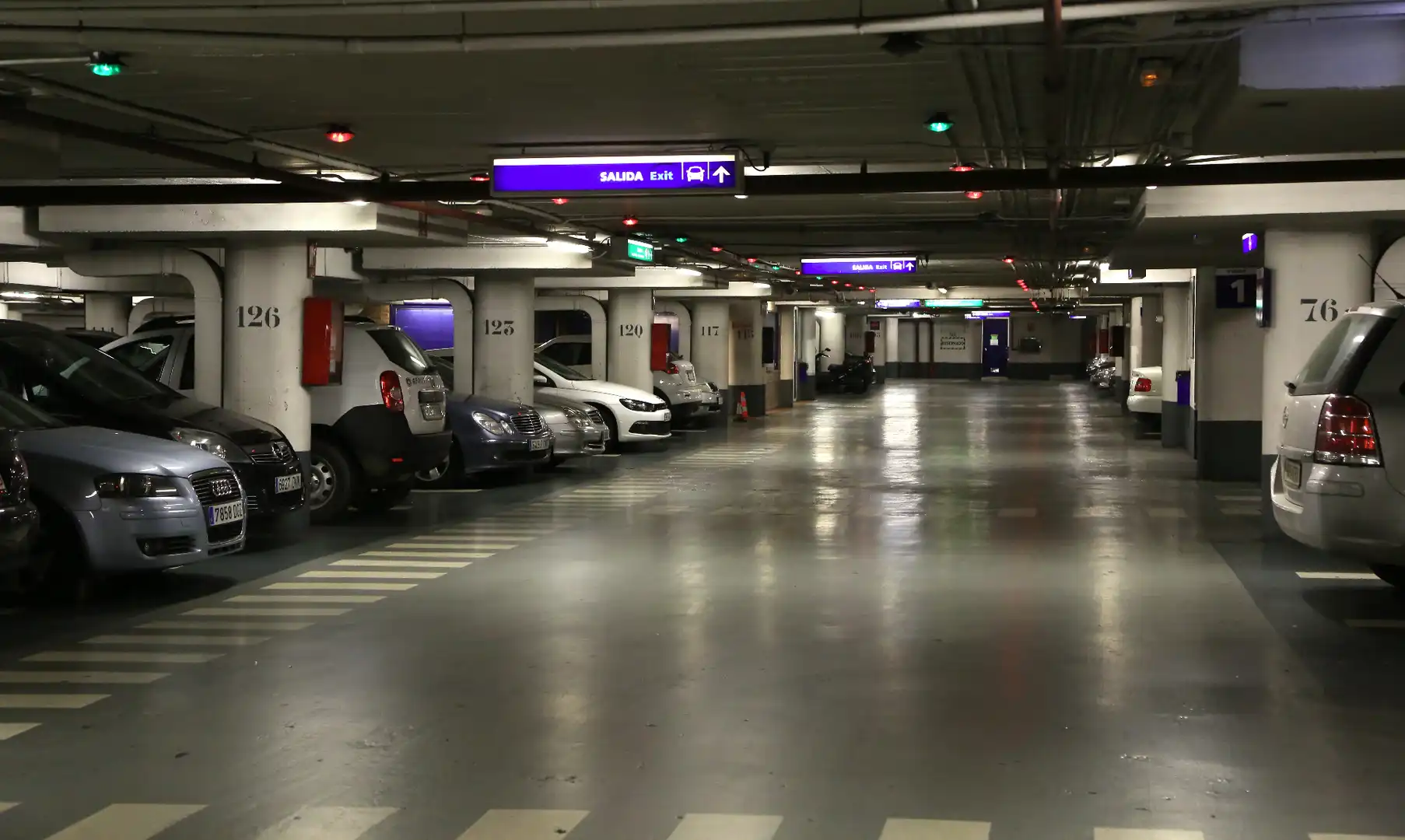 Individual amb ascensor de lloguer a Plaza del Pilar s/n, imagen 3