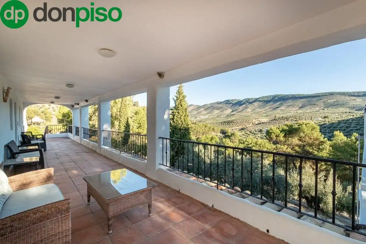 Xalet amb terrassa en venda a Cortijo Salinas, imagen 63