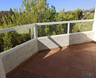 Flat for sale in LAS MIMOSAS-ADROVER, Villa Gadea