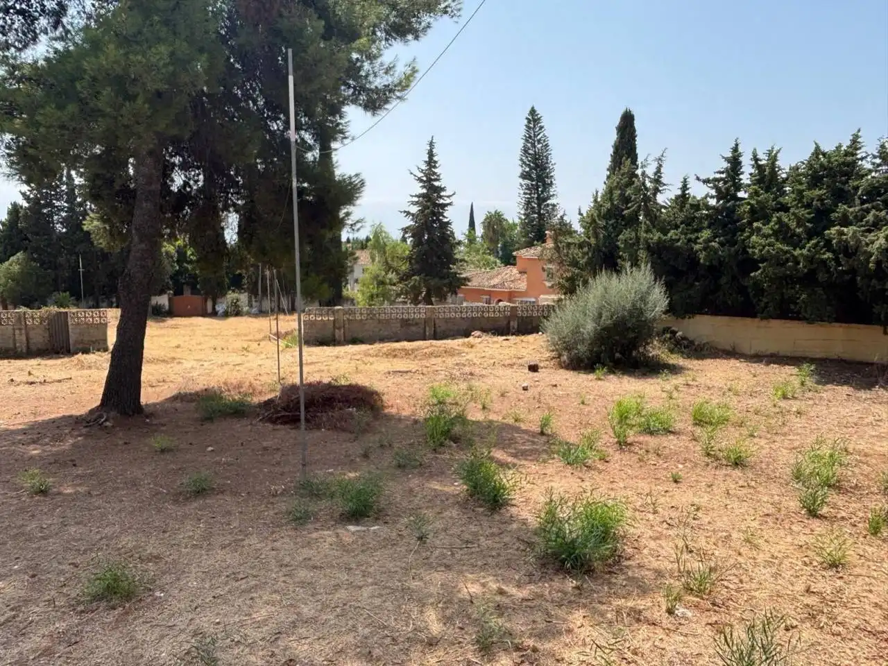 Residencial en venta en Marbella