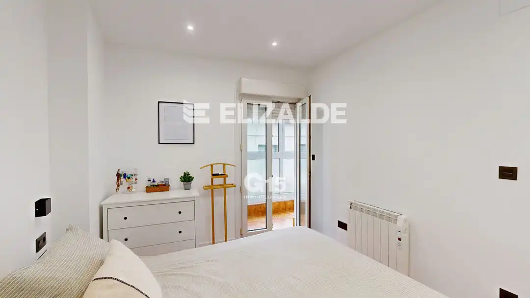 Penthouse with terrace for sale in Angel Kalea, imagen 21
