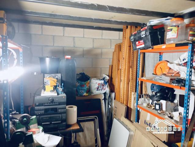 Trastero en Venta en Artunduaga  en Urbi