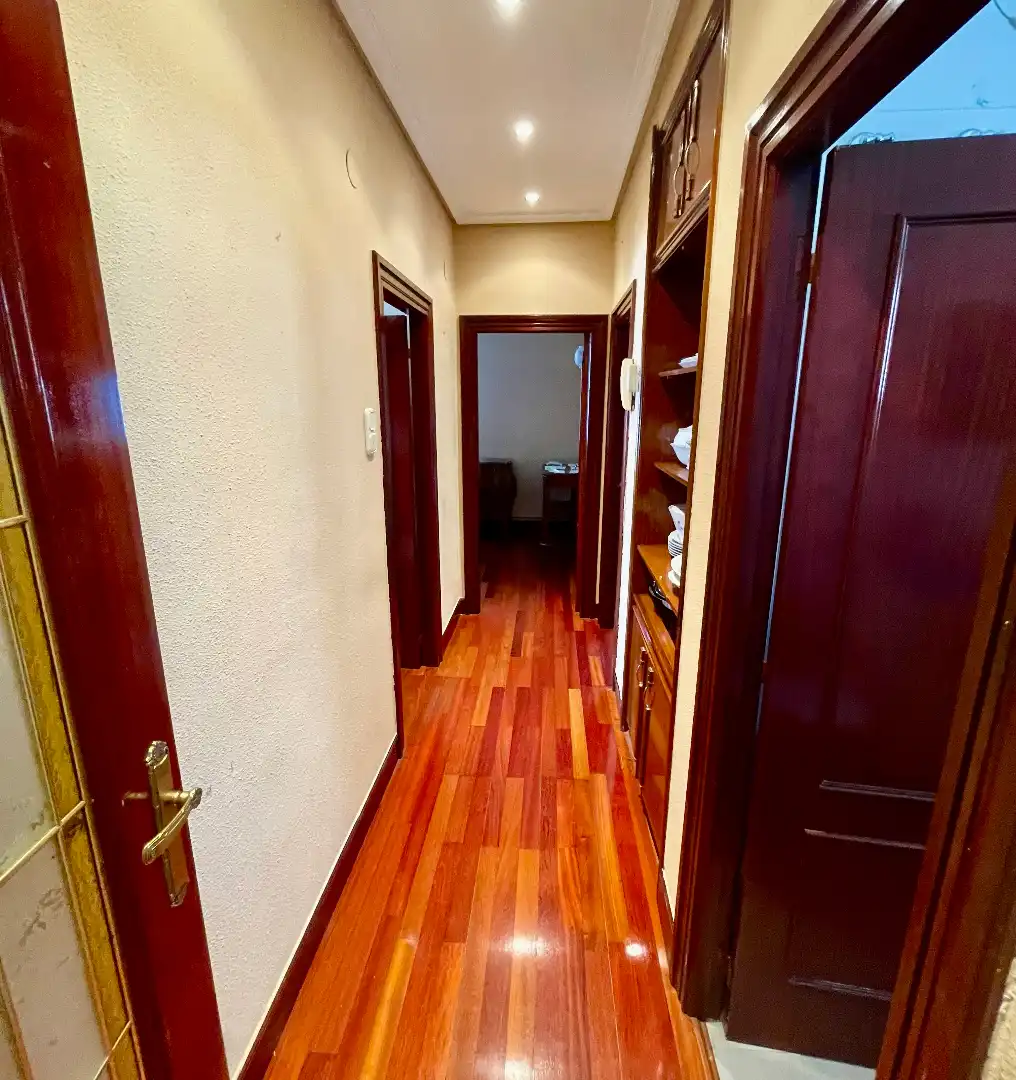 Flat with lift for sale in Uribarri, imagen 15