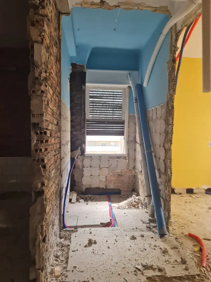 Piso en venta en Vigo  con Aire acondicionado y Calefacción