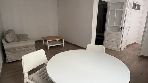 Photo 4 of Flat for rent in Federico Tapia, Ensanche, A Coruña Capital