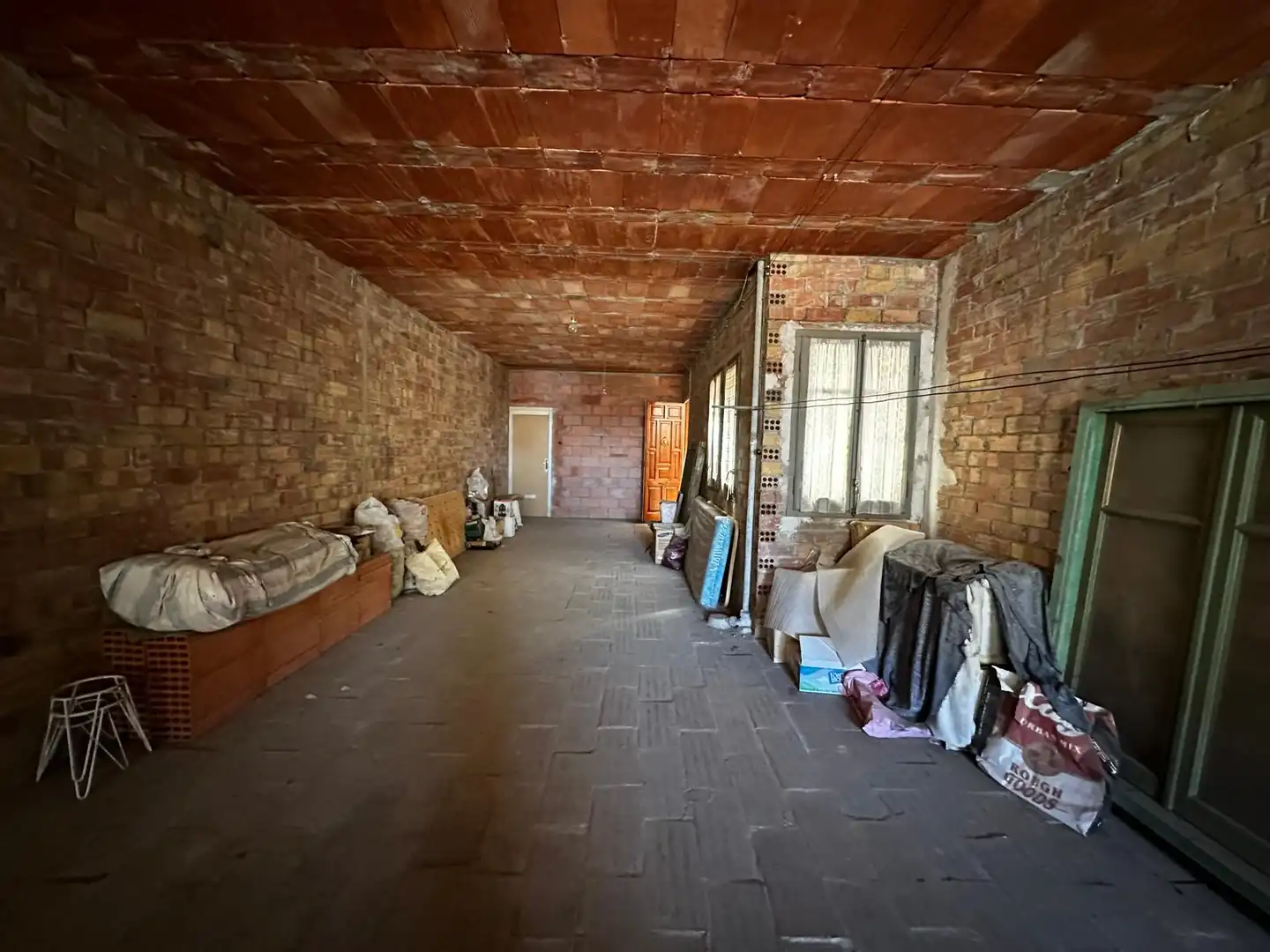 Edificio en venta en Lleida con Alarma