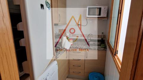 Foto 4 de Àtic de lloguer a Carrer Sant Miquel, Tàrbena, Alicante