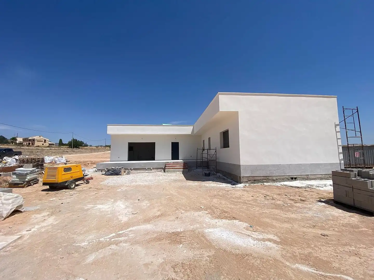 Villa à vendre à El Pinós / Pinoso, imagen 2