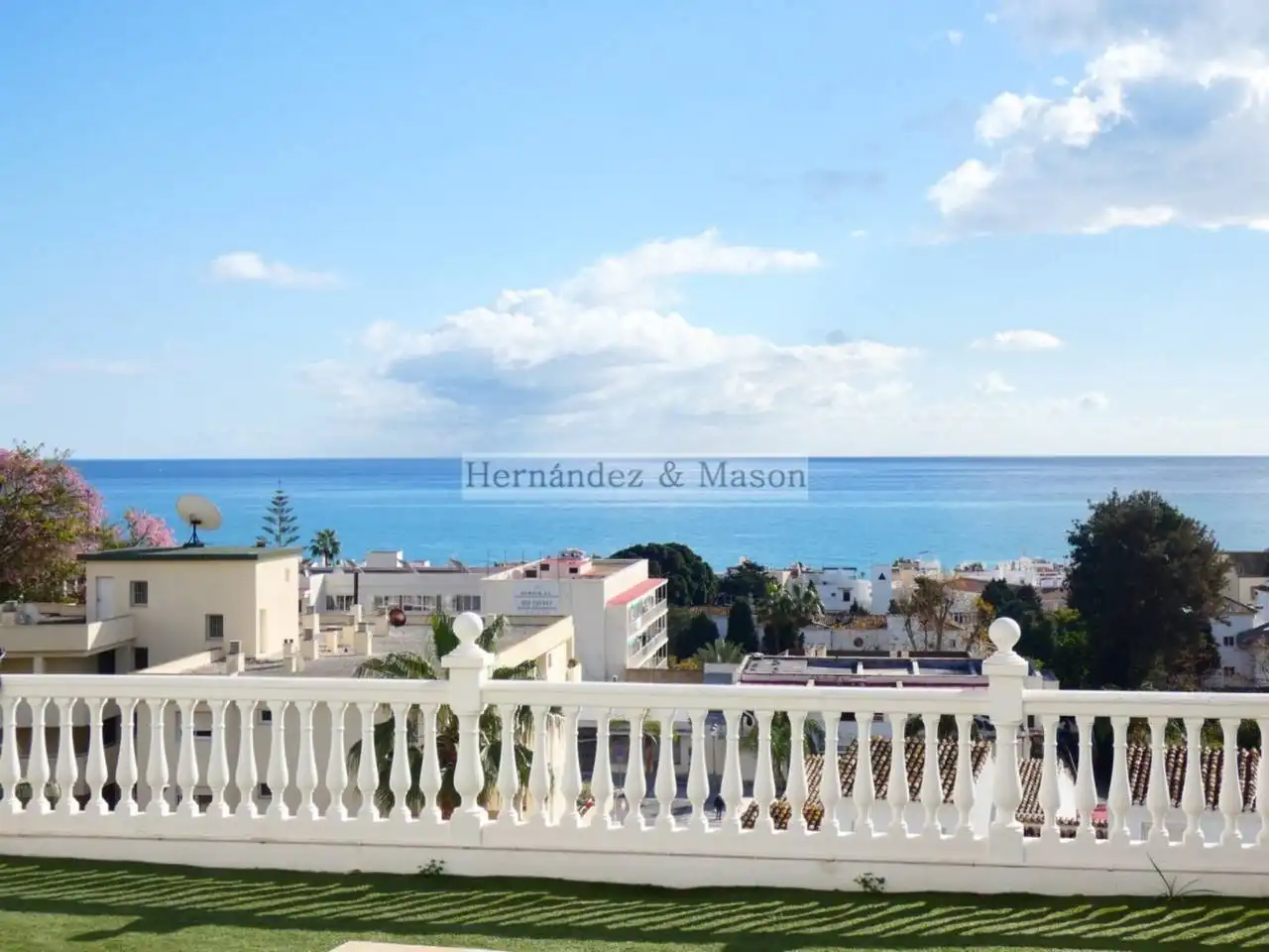 Wohnung mit Terrasse zum Verkauf in Montemar