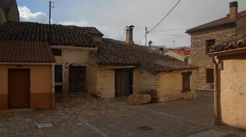 Foto 5 de Casa o chalet en venta en Reguera, Villavieja del Lozoya, Madrid