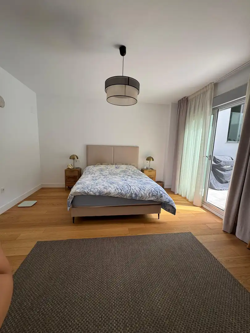 Flat with pool for sale in El Faro de Calaburra - Chaparral, imagen 18