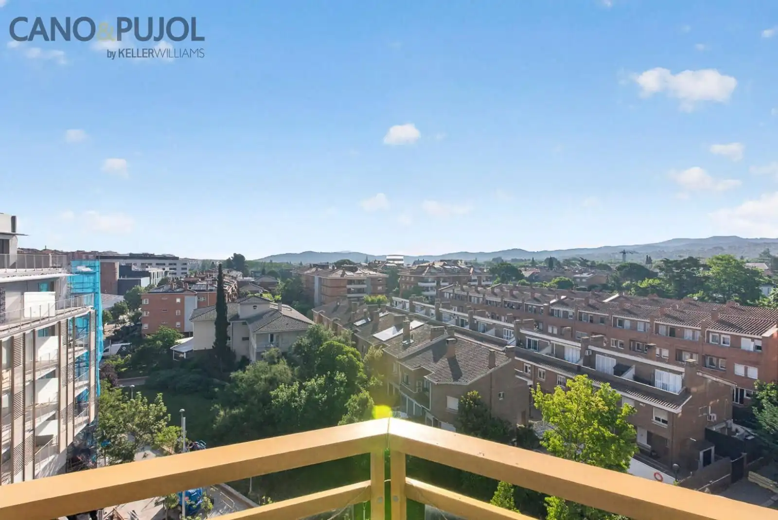 Ático con ascensor en venta en Centre - Estació, imagen 22