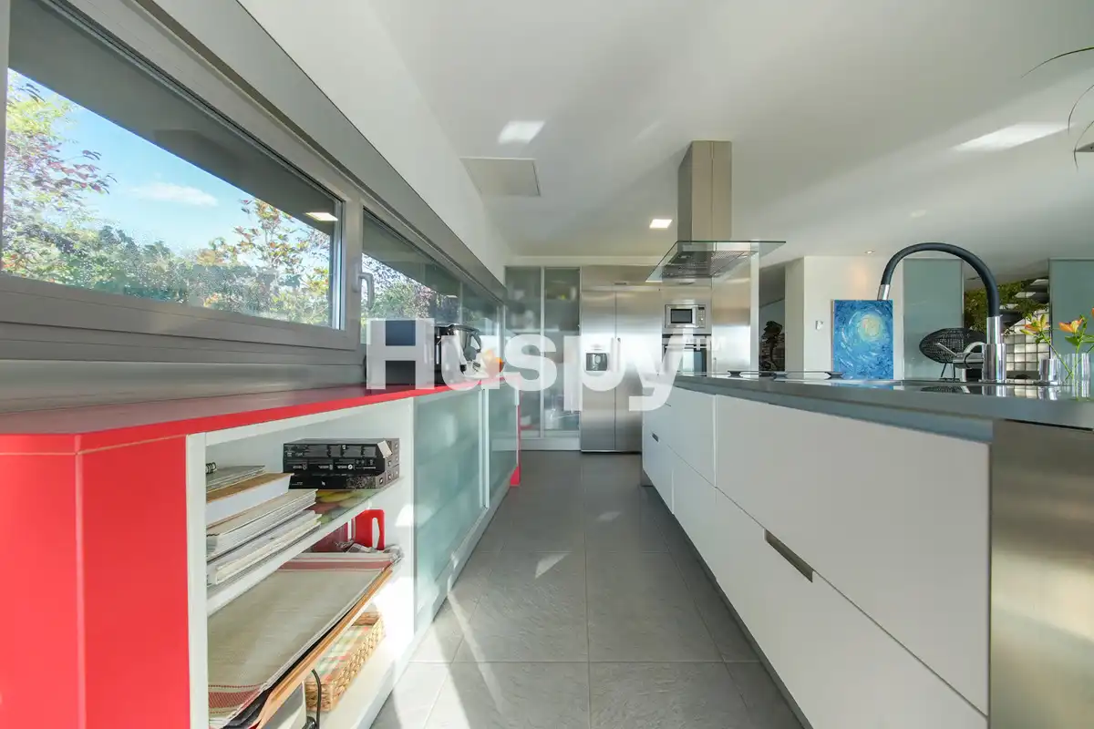 Casa con piscina en venta en Valdeaveruelo, imagen 18