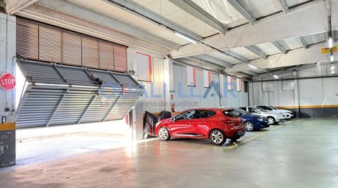 Foto 5 de Garatge en venda a Carrer Mataró, Les Grases, Sant Feliu de Llobregat