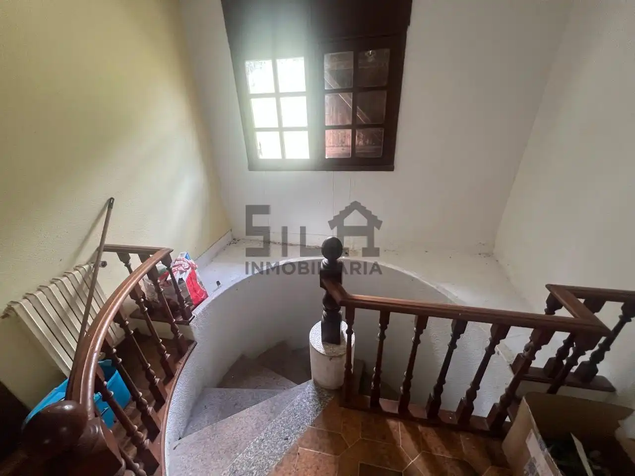 Casa o xalet en venda en Xunqueira de Ambía amb Calefacció, Jardí privat i Traster