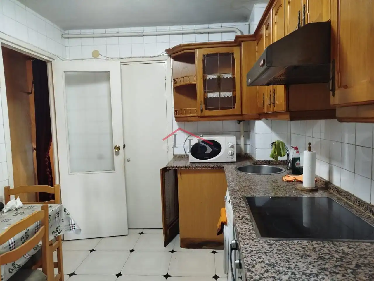 Piso con ascensor en venta en Pendón de Baeza, imagen 4