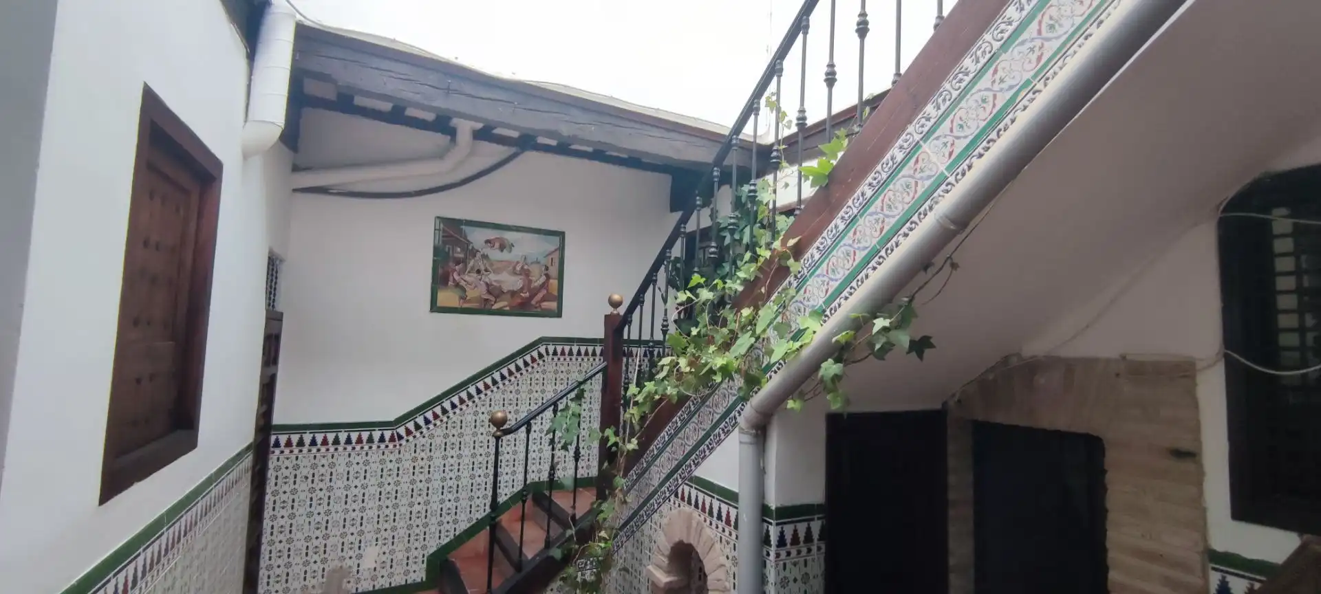 Houses for sale in Toledo  with Heating, Storage room and Furnished