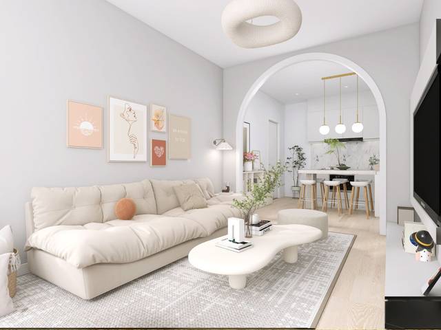 Piso en Venta en Can Trias en El Gornal