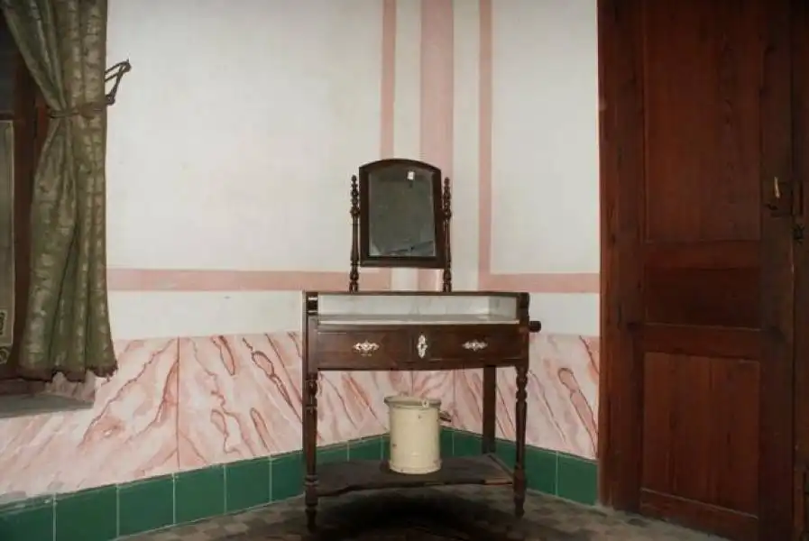 Baño de Casa o chalet en venta en Montaverner